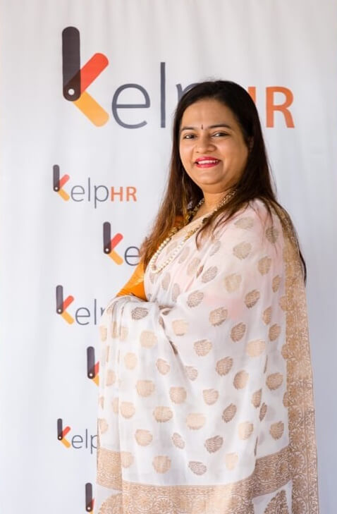 Smita Kapoor